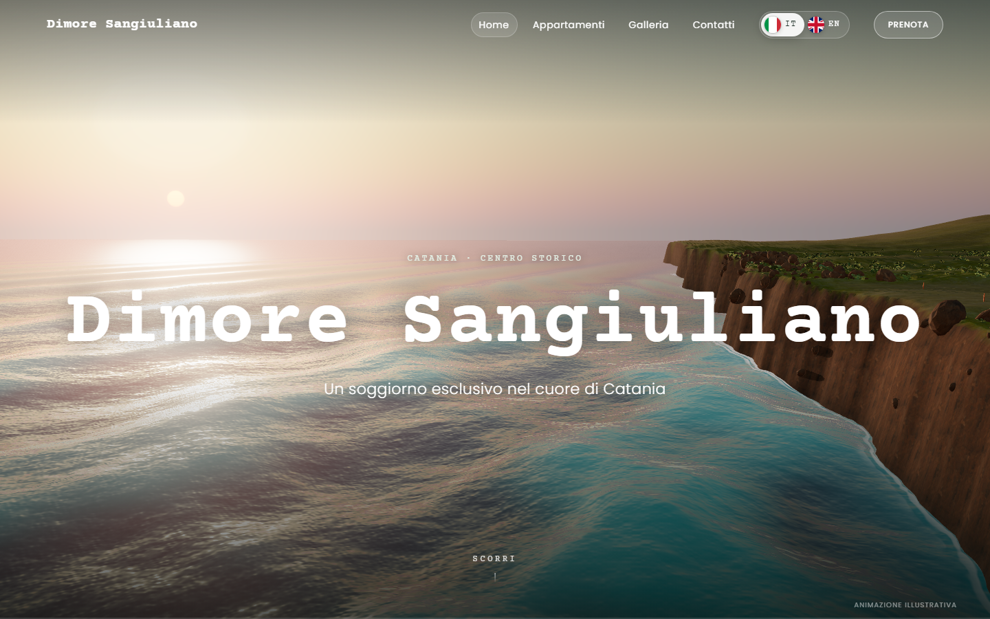 Dimore Sangiuliano