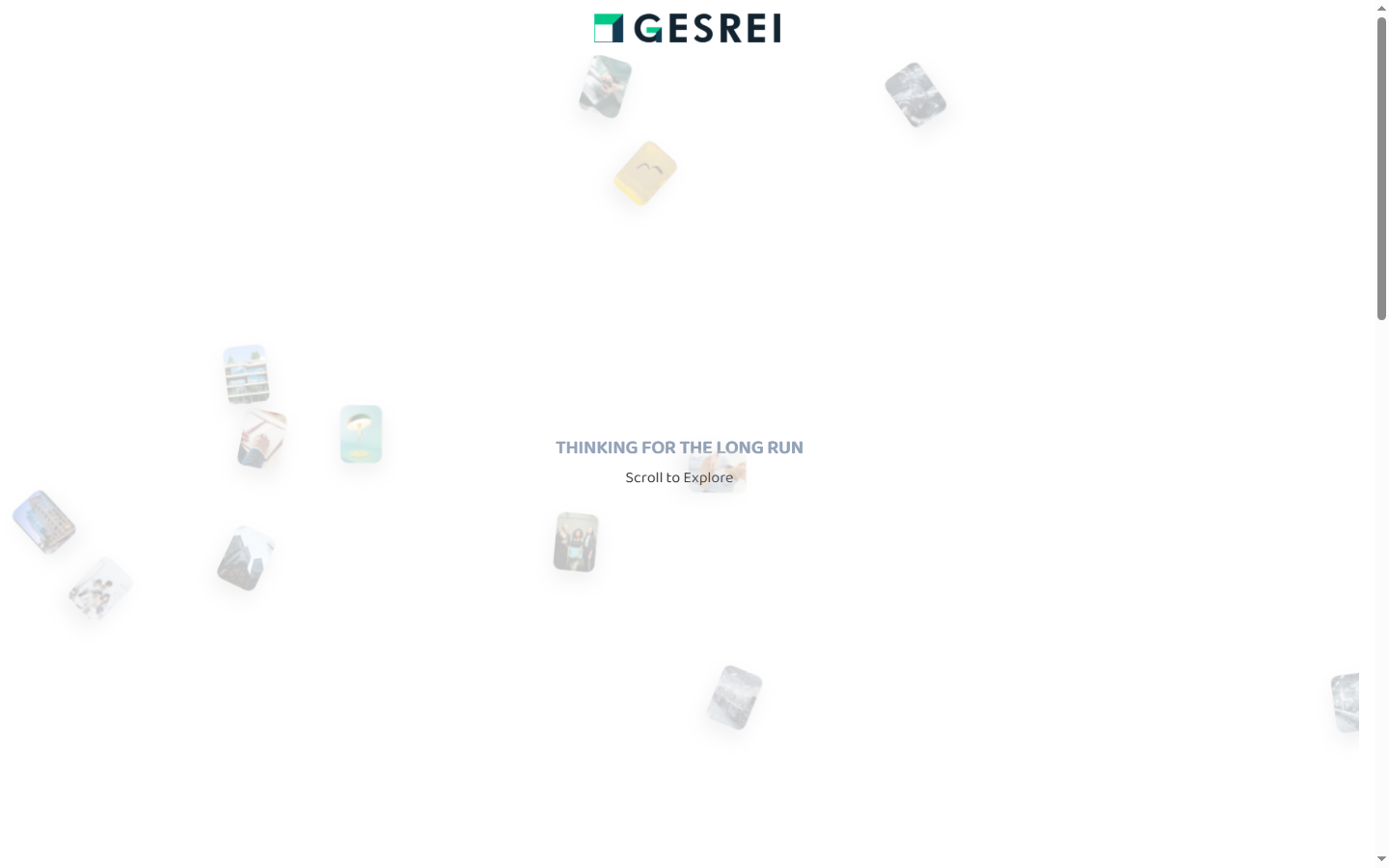 Gesrei