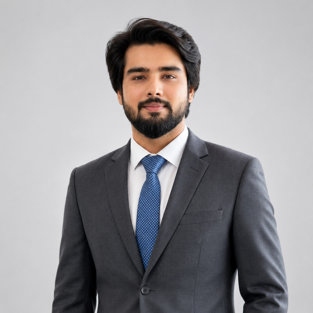 Usman Qasim