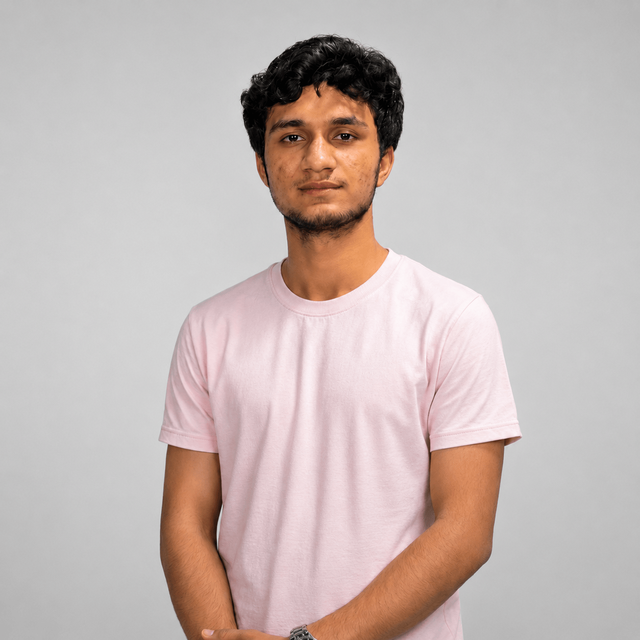 Ahmad Riaz