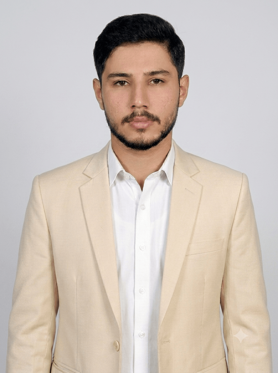Muhammad Hassan Murtaza