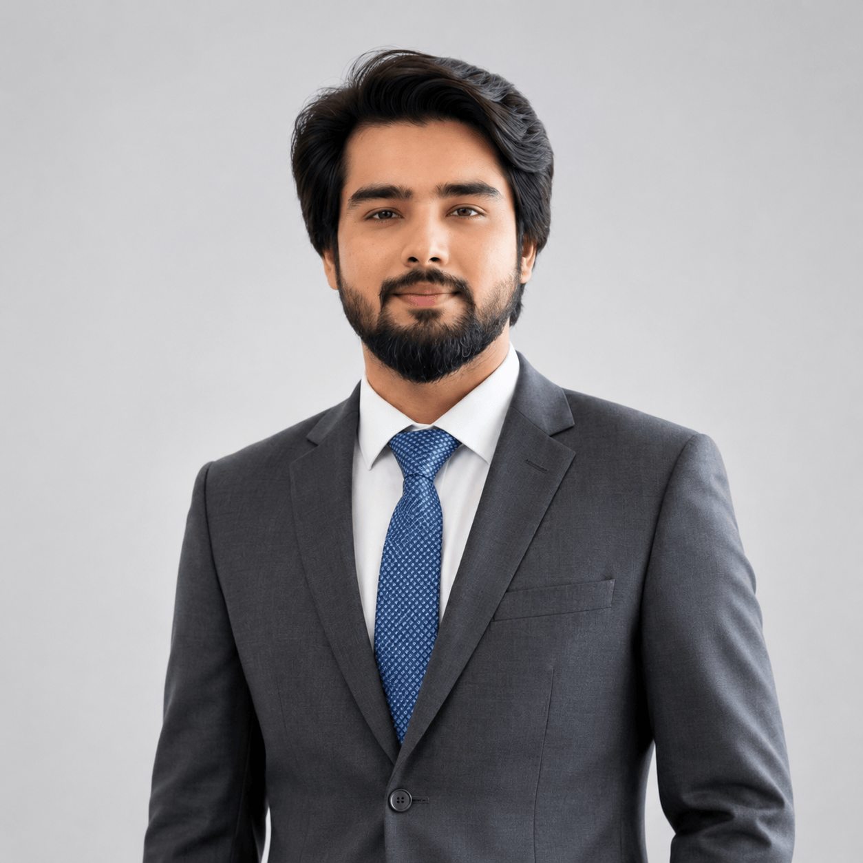 Usman Qasim