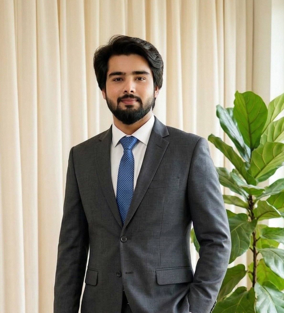 Usman Qasim