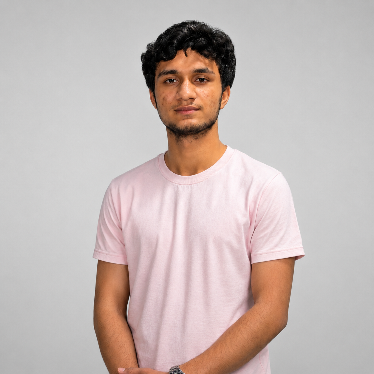 Ahmad Riaz