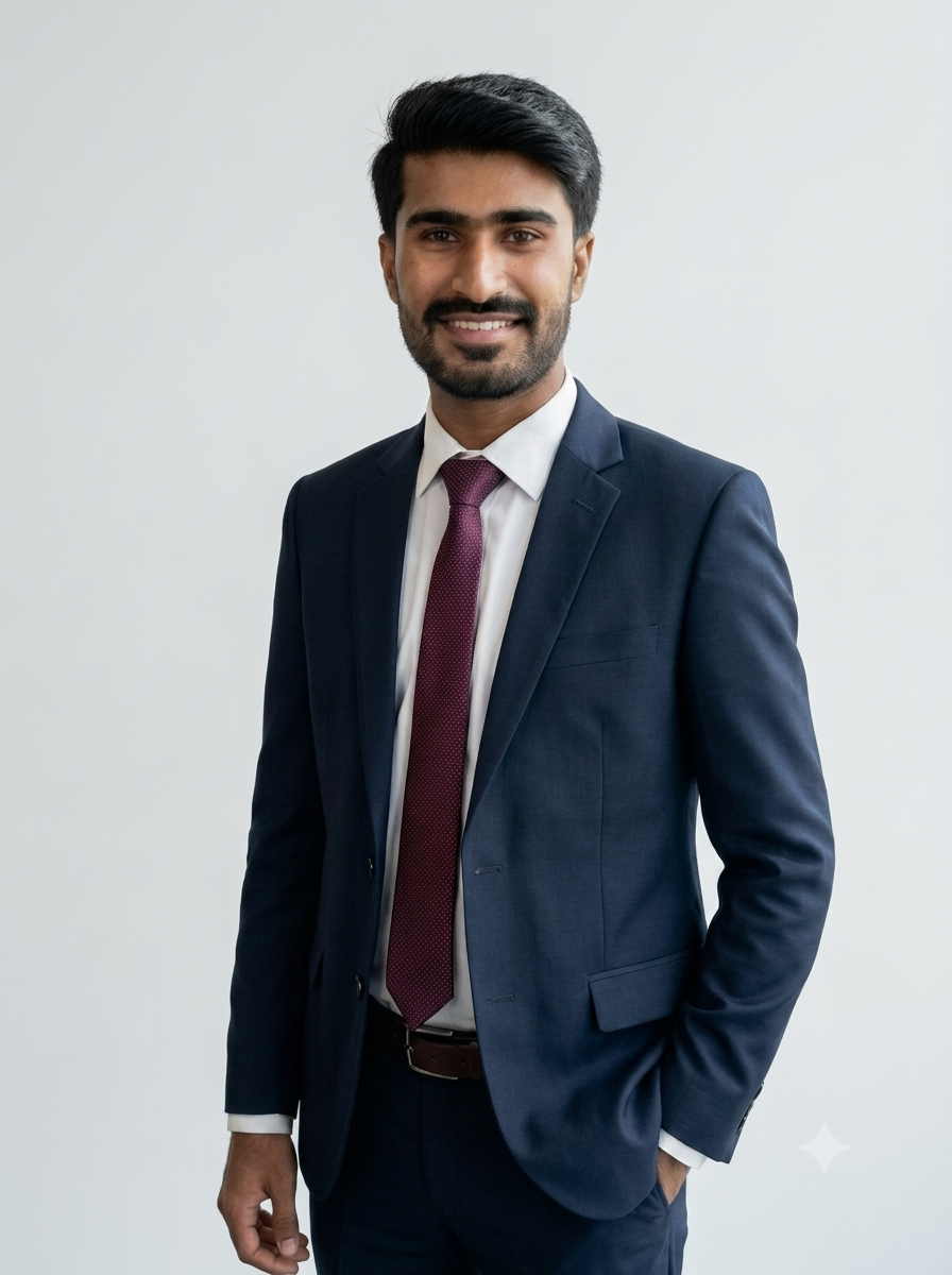 Muhammad Saqib