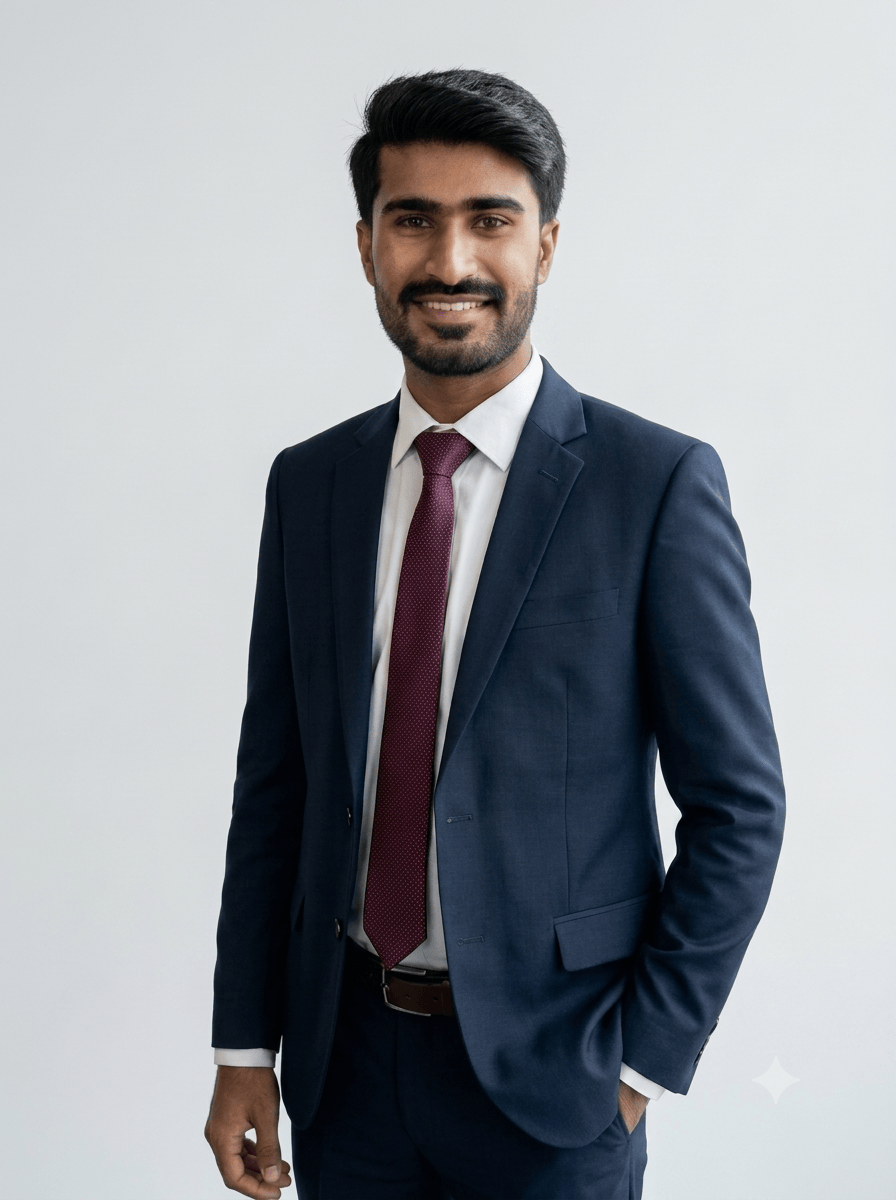 Muhammad Saqib