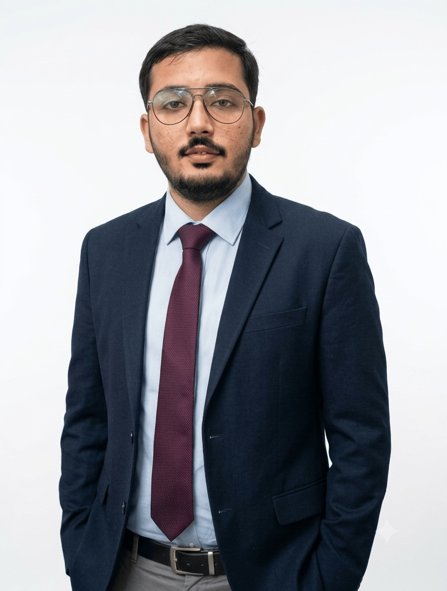 Awais Ali