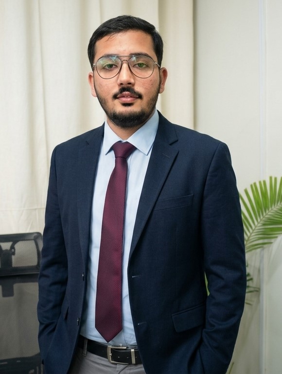 Awais Ali