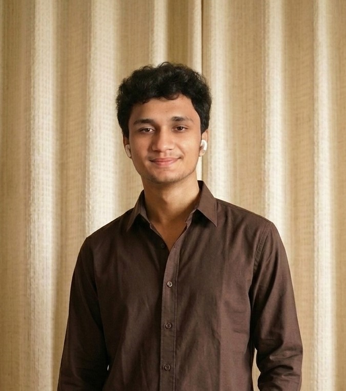 Ahmad Riyaz