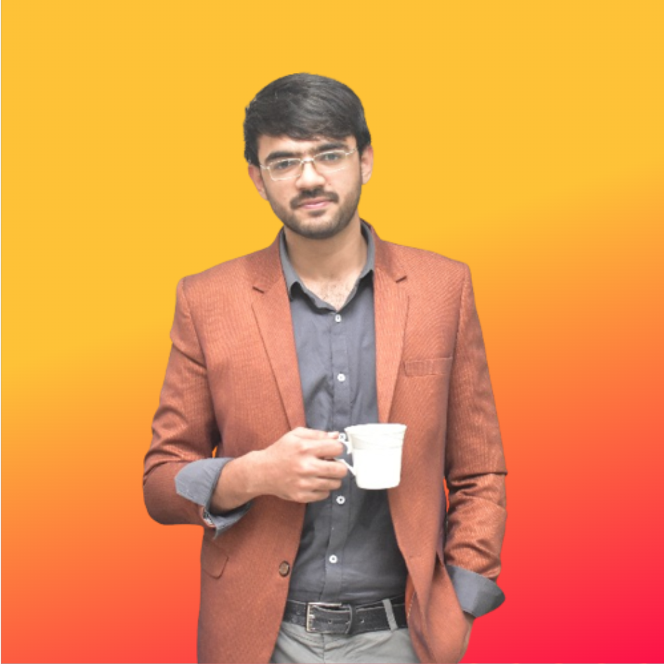 Junaid Ali Ansari