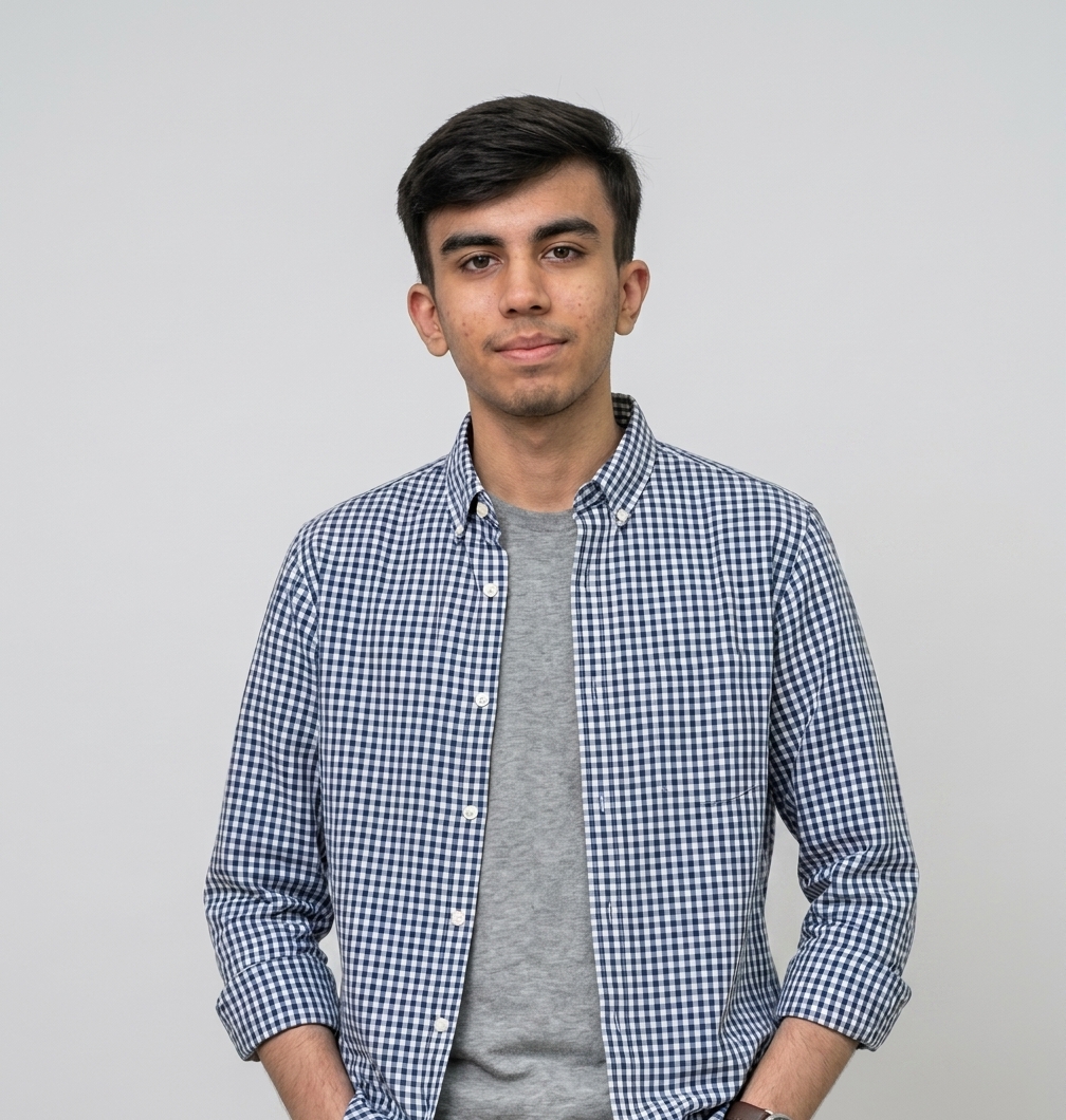 Umer Mughal