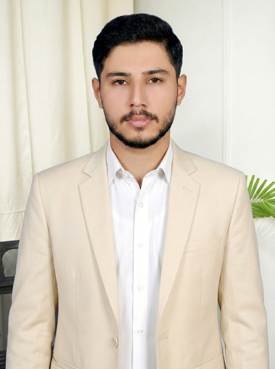 Muhammad Hassan Murtaza