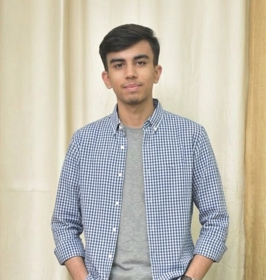 Umer Mughal