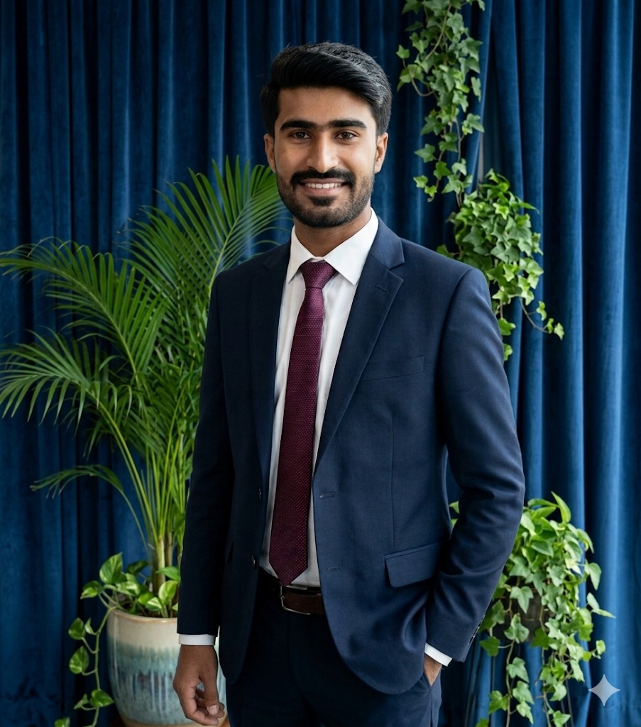 Muhammad Saqib