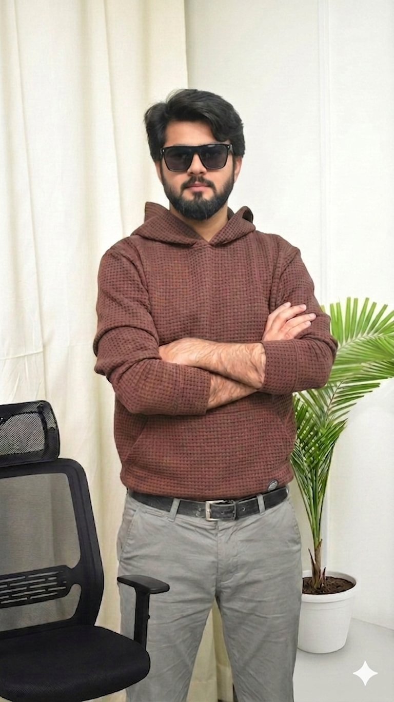 Usman Qasim